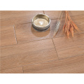 Popular in Nigeria Natural Style Hone Finished Hardwood Tile Shower